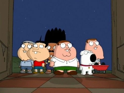 Family Guy Season 3 Episode 21 English Sub Free