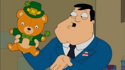 American Dad! Season 3 Episode 11 English Sub Free