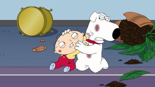Family Guy Season 22 Episode 7 English Sub Free