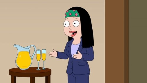 American Dad! Season 21 Episode 11 English Sub Free