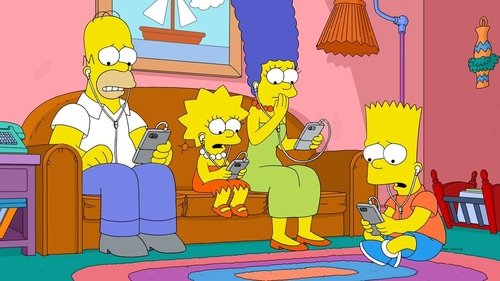 The Simpsons Season 32 Episode 6 English Sub Free