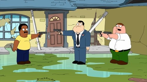 American Dad! Season 8 Episode 2 English Sub Free