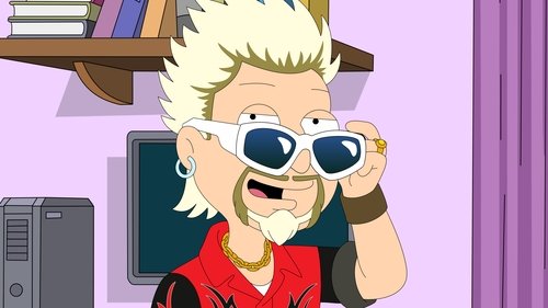 American Dad! Season 15 Episode 15 English Sub Free