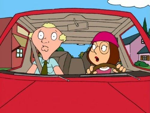 Family Guy Season 1 Episode 2 English Sub Free