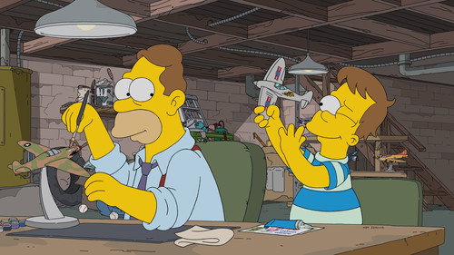 The Simpsons Season 29 Episode 18 English Sub Free
