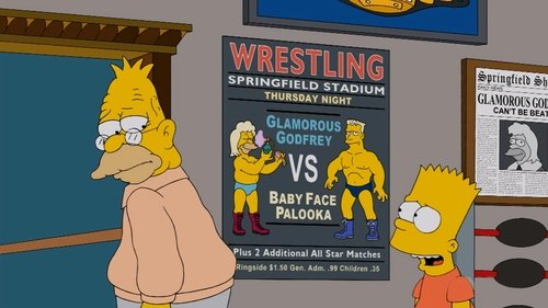 The Simpsons Season 24 Episode 14 English Sub Free