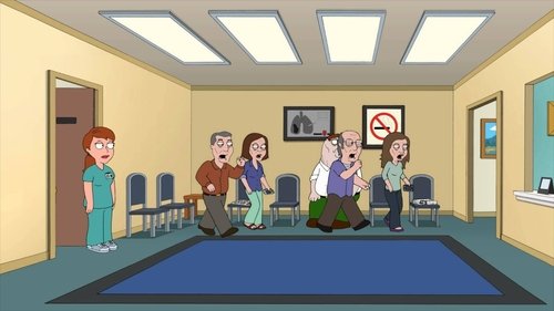 Family Guy Season 12 Episode 15 English Sub Free