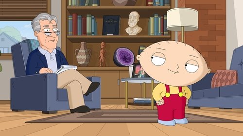 Family Guy Season 16 Episode 12 English Sub Free
