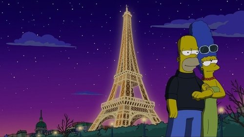 The Simpsons Season 27 Episode 20 English Sub Free