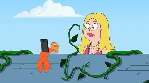American Dad! Season 21 Episode 12 English Sub Free