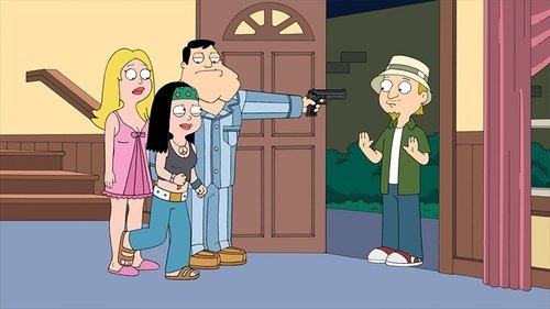 American Dad! Season 12 Episode 13 English Sub Free