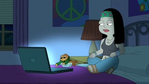 American Dad! Season 19 Episode 17 English Sub Free