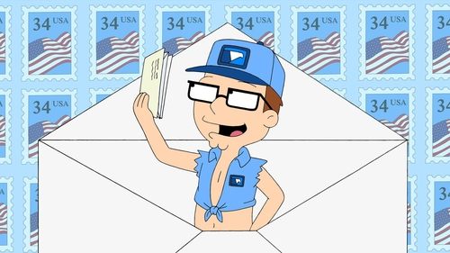 American Dad! Season 19 Episode 2 English Sub Free