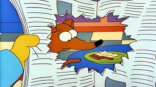The Simpsons Season 2 Episode 16 English Sub Free