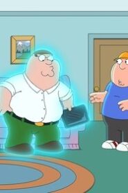 Family Guy Season 19 Episode 4 English Sub Free