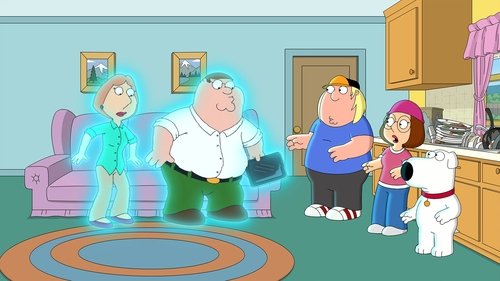 Family Guy Season 19 Episode 4 English Sub Free