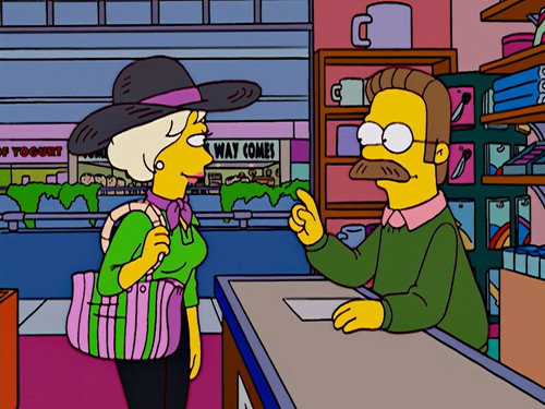 The Simpsons Season 14 Episode 13 English Sub Free