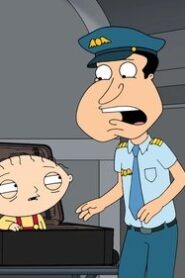 Family Guy Season 21 Episode 7 English Sub Free