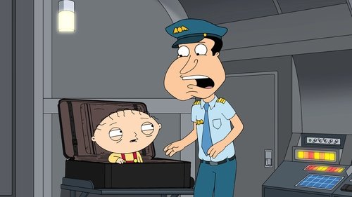 Family Guy Season 21 Episode 7 English Sub Free