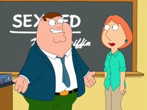 Family Guy Season 5 Episode 6 English Sub Free