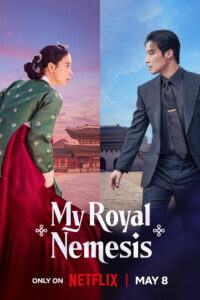 My Royal Nemesis Season 1 Watch All Episodes Online Free