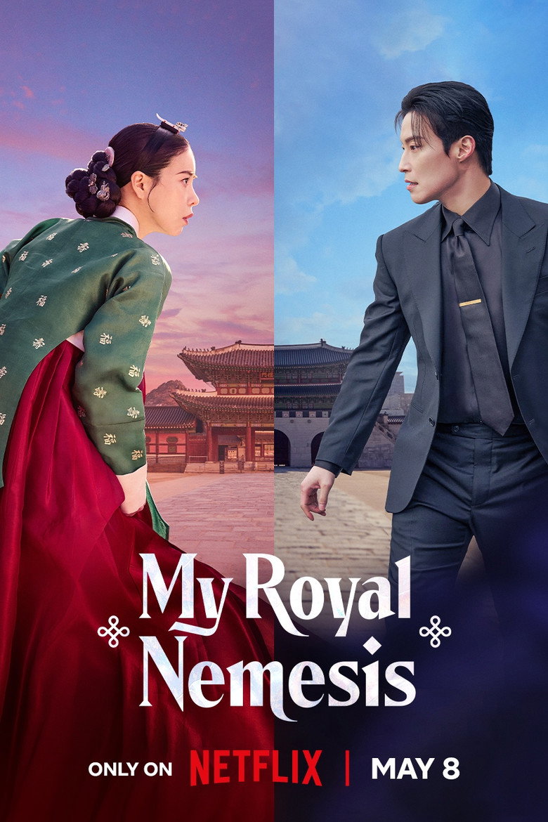 My Royal Nemesis Season 1 Watch All Episodes Online Free