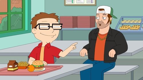 American Dad! Season 20 Episode 17 English Sub Free