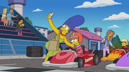 The Simpsons Season 35 Episode 12 English Sub Free