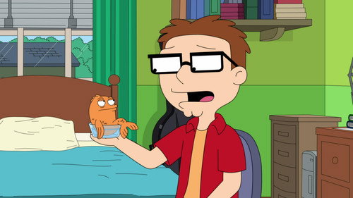 American Dad! Season 22 Episode 8 English Sub Free