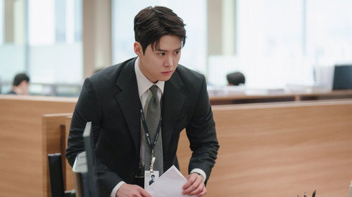 Filing for Love Season 1 Episode 9 English Sub Free