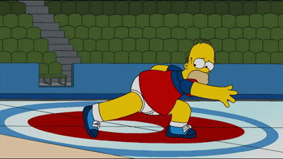 The Simpsons Season 21 Episode 12 English Sub Free