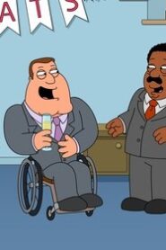 Family Guy Season 21 Episode 5 English Sub Free