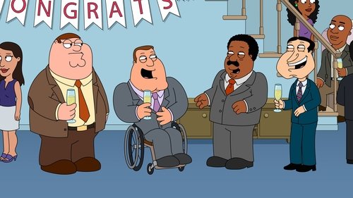 Family Guy Season 21 Episode 5 English Sub Free