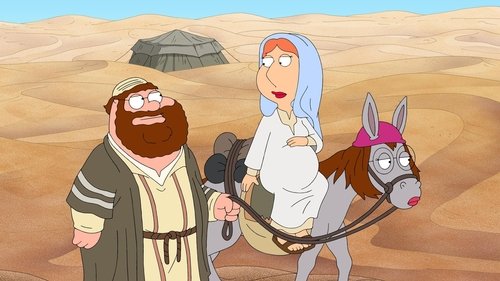 Family Guy Season 11 Episode 8 English Sub Free