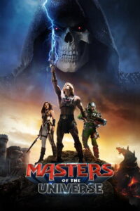 Masters of the Universe 2026