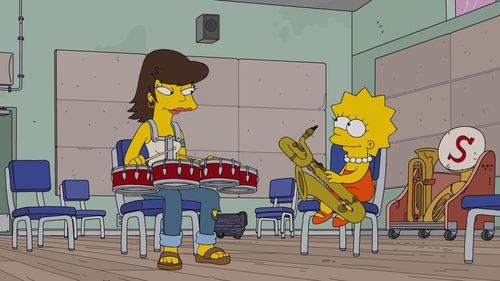 The Simpsons Season 33 Episode 19 English Sub Free