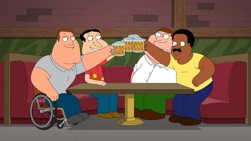 Family Guy Season 12 Episode 20 English Sub Free