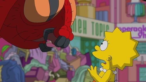 The Simpsons Season 34 Episode 20 English Sub Free