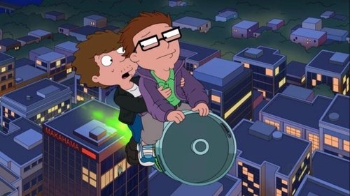 American Dad! Season 20 Episode 19 English Sub Free