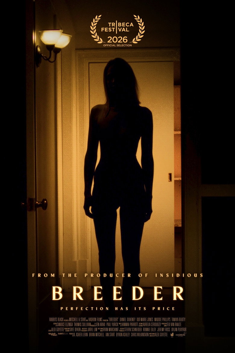 Breeder 2026