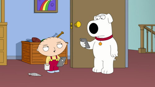 Family Guy Season 24 Episode 11 English Sub Free