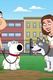 Family Guy Season 20 Episode 3 English Sub Free