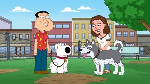 Family Guy Season 20 Episode 3 English Sub Free