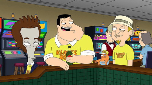 American Dad! Season 17 Episode 15 English Sub Free