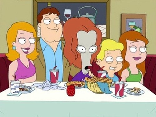 American Dad! Season 5 Episode 10 English Sub Free