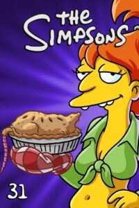 The Simpsons Season 31 Watch All Episodes Online Free
