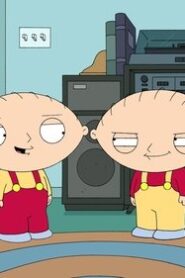 Family Guy Season 9 Episode 12 English Sub Free