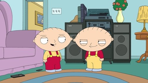 Family Guy Season 9 Episode 12 English Sub Free