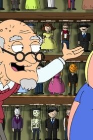 Family Guy Season 9 Episode 11 English Sub Free