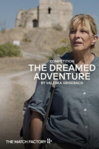 The Dreamed Adventure 2026